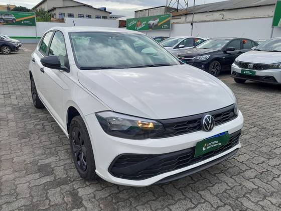 VOLKSWAGEN POLO 1.0 MPI TRACK MANUAL VOLKSWAGEN POLO 1.0 MPI TRACK MANUAL